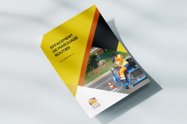 Plaquette prestations effacage routier SMPRR Ile de la Réunion