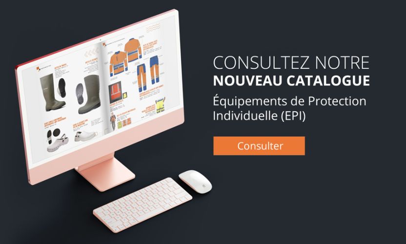 Catalogue produits équipement de protection individuelle SMPRR île de La Réunion